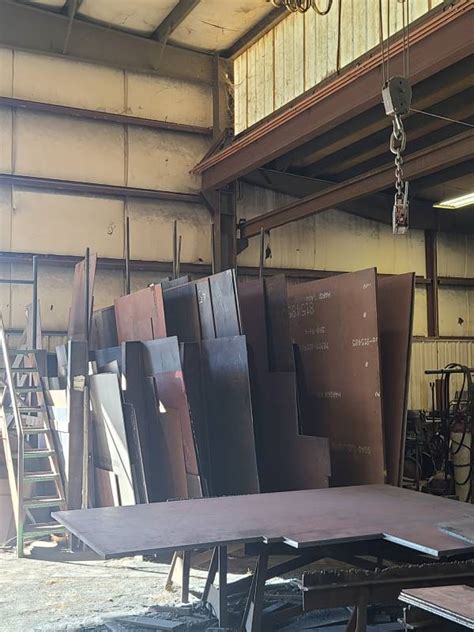 metal fabricators north carolina|steel supplier raleigh nc.